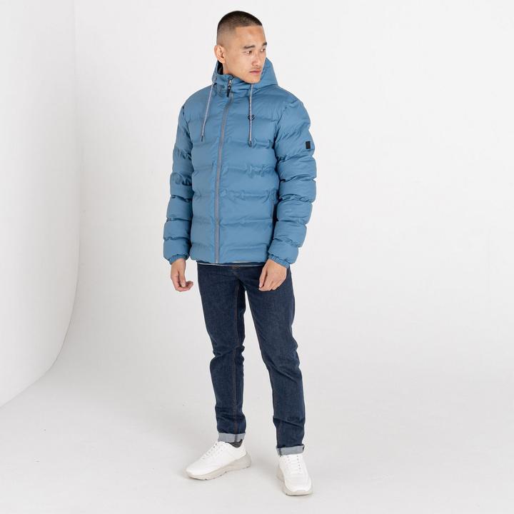 Immagine prodotto Dare2b Giacca trapuntata Switch Up impermeabile (XXL)