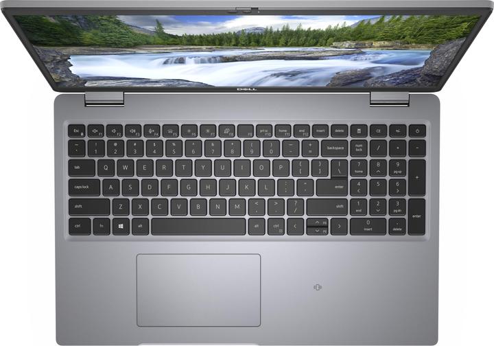 Image du produit Dell Latitude 5520 (15.60", Intel Core i5-1135G7, 16 Go, 256 Go, CH)
