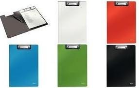 Actual product image Leitz SOLID - Clip folders (33 x 23 cm)