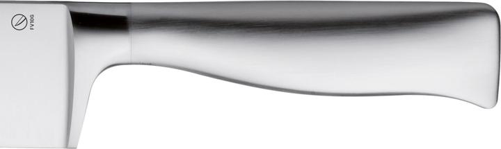 Produktbild WMF Gemüsemesser GRAND GOURMET Platin (9 cm)