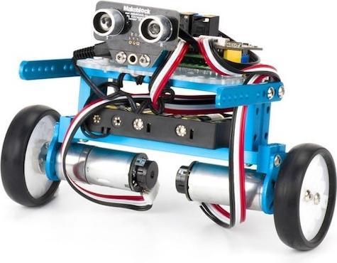 Produktbild Makeblock Roboter Bausatz Ultimate 2