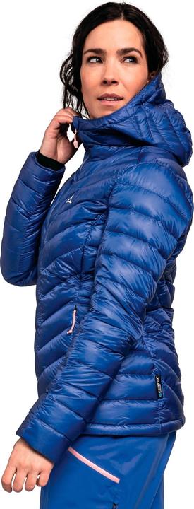 Produktbild Schöffel Down Jacket Lodner L (40, L)