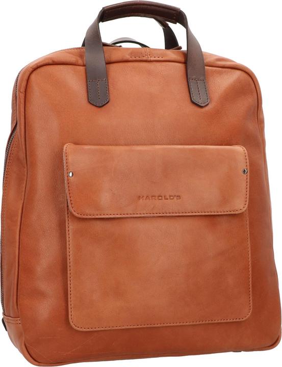 Actual product image Harolds Business Rucksack IVY LANE (14 l)