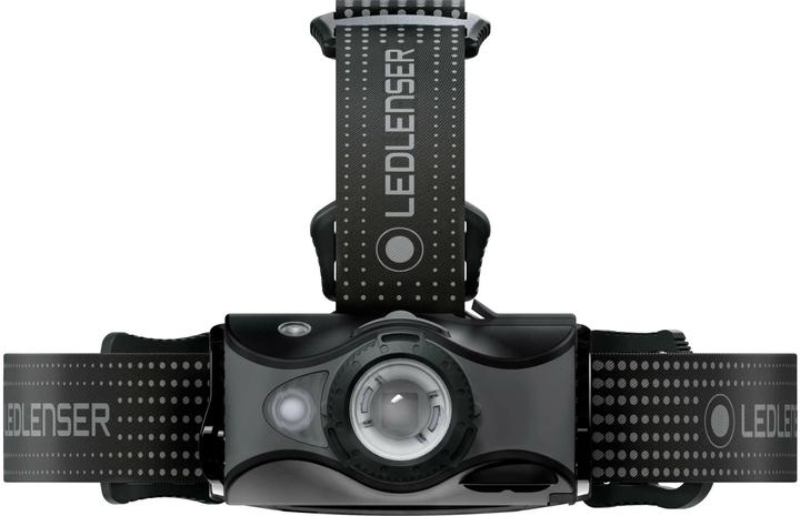 Actual product image Ledlenser MH7 (600 lm)