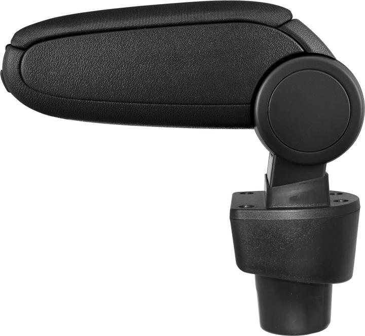 Actual product image Pro-Tec Centre armrest Renault Twingo 3 with storage compartment textile black