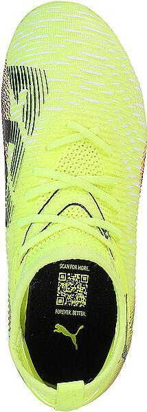 Produktbild Puma FUTURE 8 MATCH FG/AG Jr (38.5)