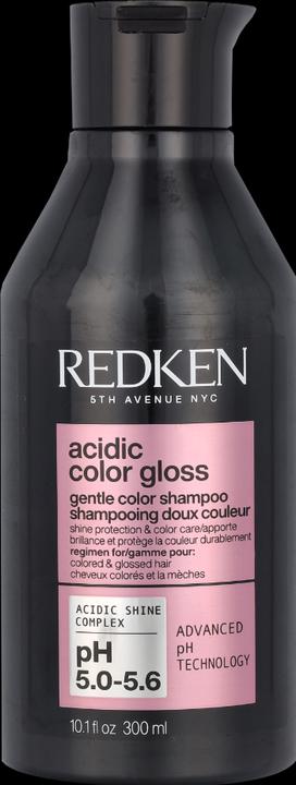 Actual product image Redken Acidic Colour Gloss (300 ml, Liquid shampoo)