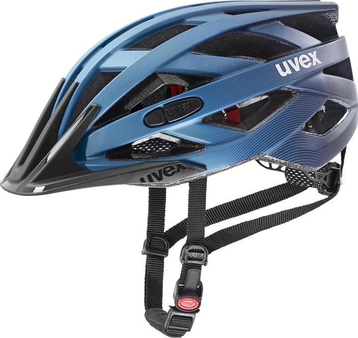 Uvex Sports i-vo cc (56 - 60 cm)
