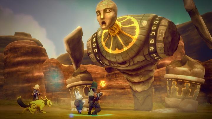 Produktbild Earthlock : Festival of Magic (Xbox One S)