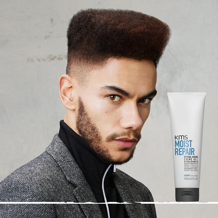 Produktbild KMS California Moistrepair (Haarcreme, 125 ml)