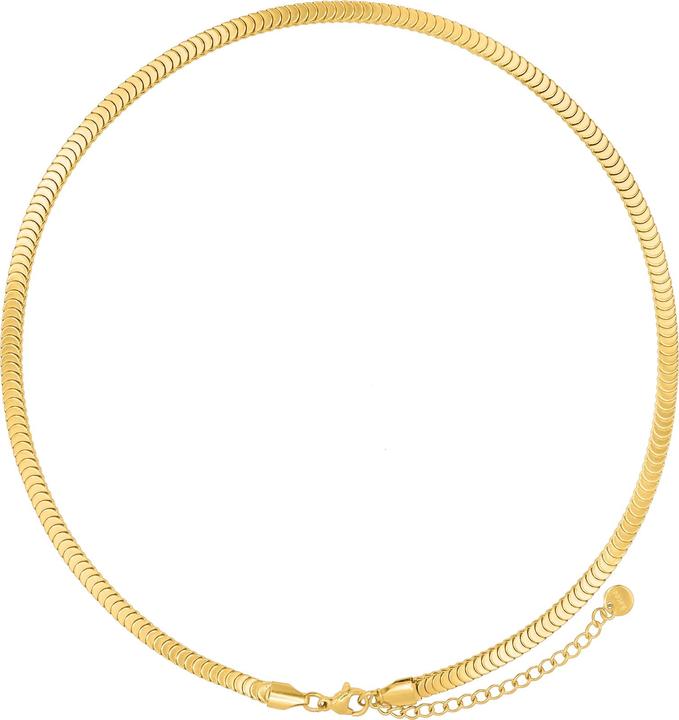 Heideman Sirius goldfarben (100% Edelstahl)