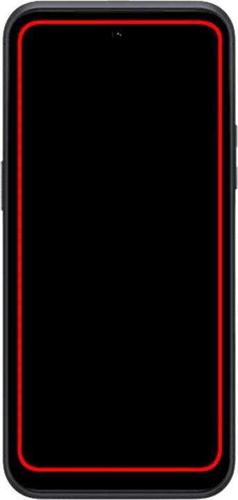 Actual product image Mobilize Glass (1 Piece, Nokia XR21)