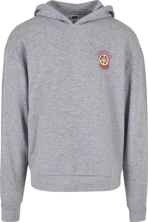 Urban Classics Big Peace Hoody