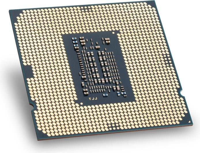 Produktbild Intel Core i9-10850K (LGA 1200, 3.60 GHz, 10 -Core)