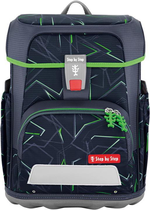 Immagine prodotto Step by Step Ensemble per l'ecocompatibile Cloud 5 pezzi (19 l)