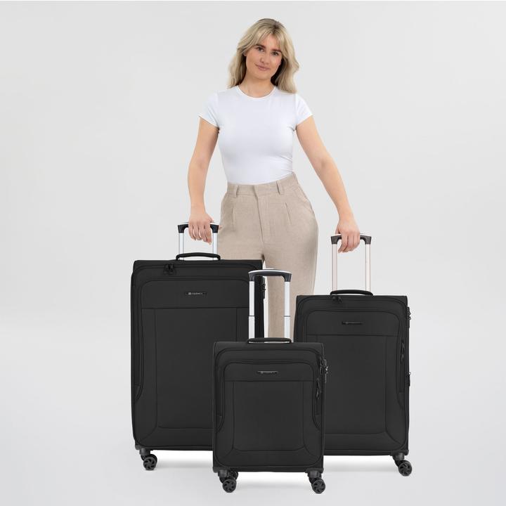 Actual product image Franky Melbourne 3.0 Set (180 l, XL (from 140l))