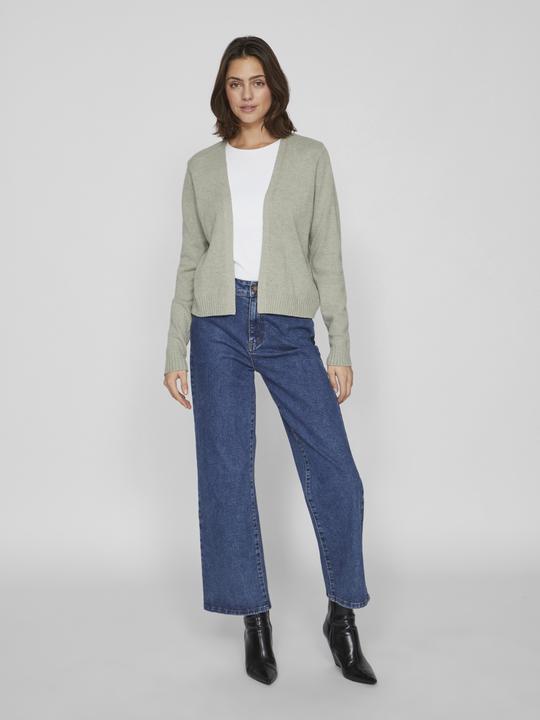 Produktbild Vila Kurze, offene Strickjacke (M)