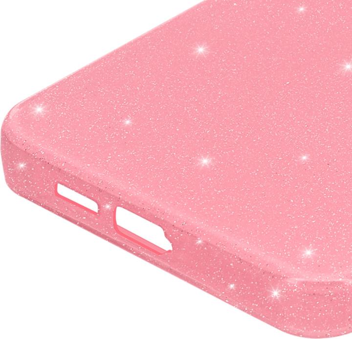 Actual product image Avizar Glimmer Glam Case Series (Samsung Galaxy S24)