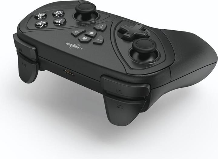Image du produit Urage Vendetta 305 (Switch Lite, Switch OLED, PC, Android, iOS, Switch)