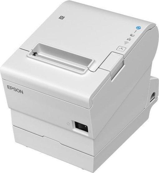 Immagine prodotto Epson TM-T88VII (USB 2.0, WiFi)