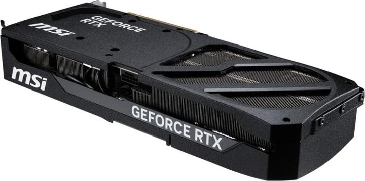 Produktbild MSI GeForce RTX 5070 Ti SHADOW 3X OC Bulk (16 GB)