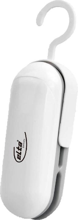 Produktbild Elta Mini-Folienschweissgerät, Batteriebetrieb, weiss