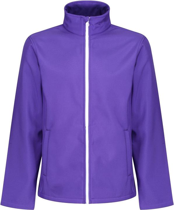 Regatta Standout Softshelljacke Ablaze Bedruckbar (3XL)