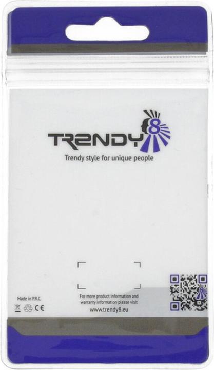 Actual product image Trendy8 Blister bag large 215 x 120 mm