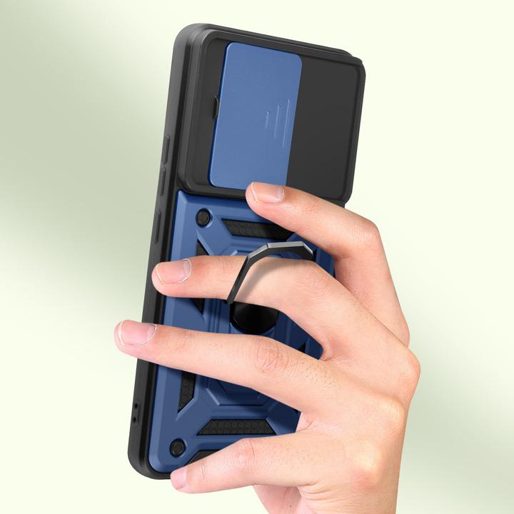 Produktbild Mayaxess ProtectorRing Case Series (Xiaomi Redmi Note 13 Pro)