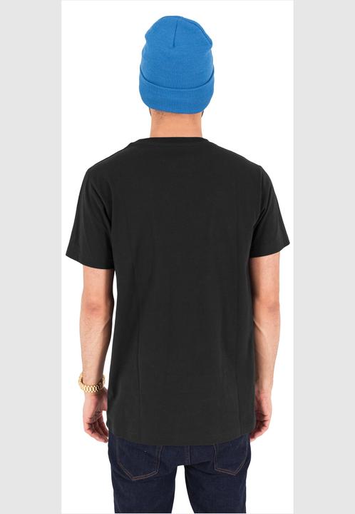 Produktbild Flexfit Heavyweight Long Beanie (One Size)