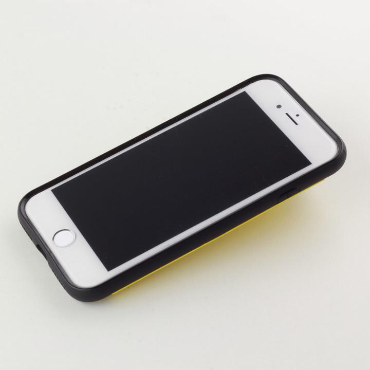 Image du produit PhoneLook Coque 2-In-1 AirPods jaune (Apple iPhone 7 Plus)
