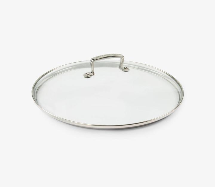 Actual product image Le Creuset glass lids (30 cm, Metal, Glass)