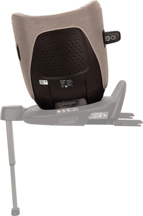 Image du produit Nuna Todl (Reboarder, Norme ECE R129/i-Size)