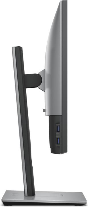 Produktbild Dell UltraSharp U2417H (1920 x 1080 Pixel, 24")