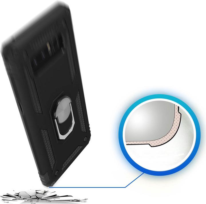 Actual product image Avizar Kosto Series (Samsung Galaxy Note 8)