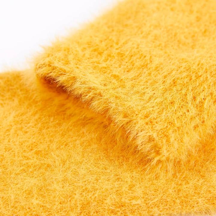 Actual product image VidaXL Children's socks 5 pairs EU 23-26,Material: 97 % polyamide. 3 (5-pack, 23 - 26)
