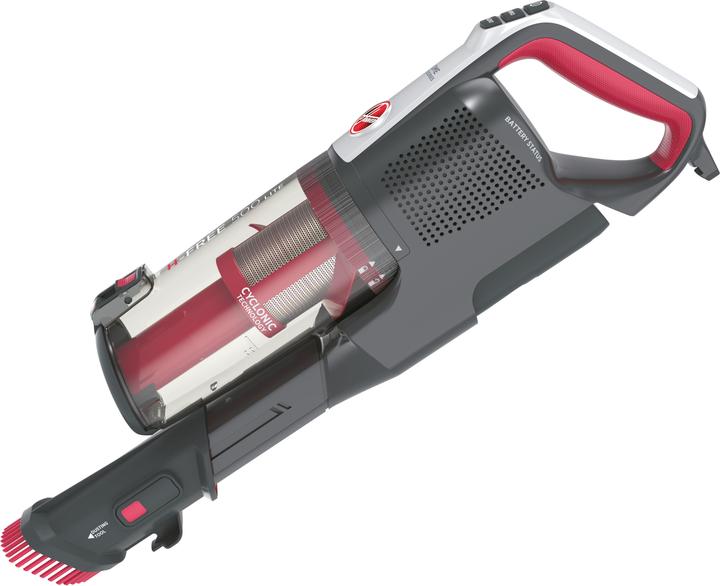 Produktbild Hoover H-Free 500 Lite