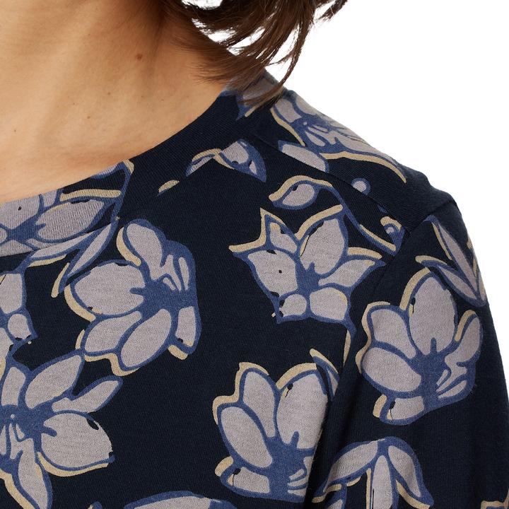 Immagine prodotto Schiesser Camicia da notte contemporanea in cotone organico (36)