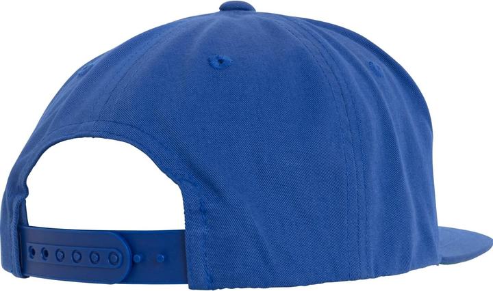 Actual product image Flexfit Pro-Style Twill Snapback Youth Cap (2, 3, 4, 5, 6)