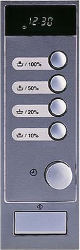Image du produit Sharp R25AM Gastro (20 l)