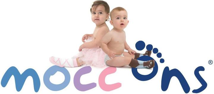 Immagine prodotto Sock Ons scarpe da ginnastica mocc ons (12)