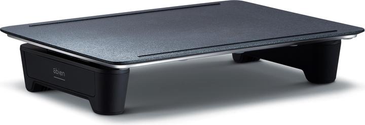 Image du produit Abien Contact Grill Mini-barbecue