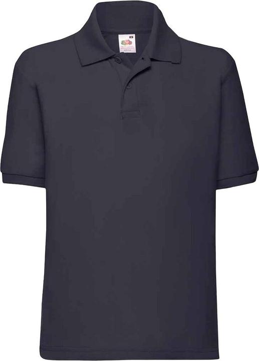 Dunkles Marineblau