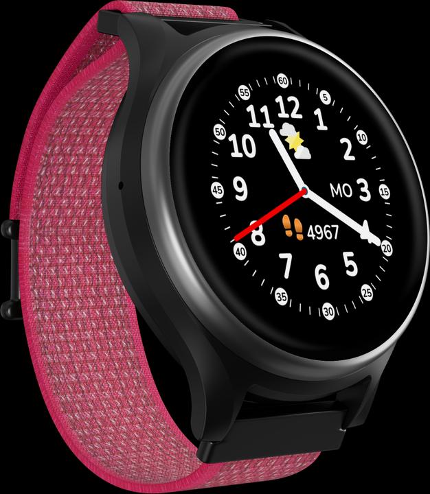 Actual product image Anio 6 (43.90 mm, 4G)