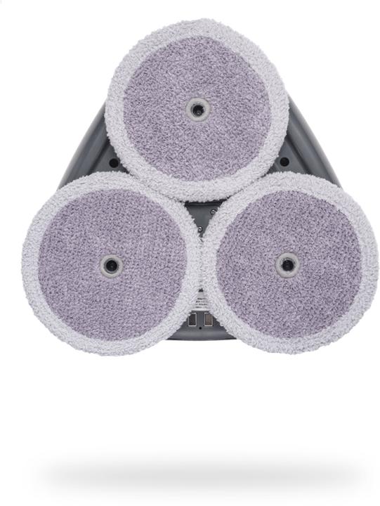 Produktbild Nordväl HC104 Triple Spin (Wischroboter)