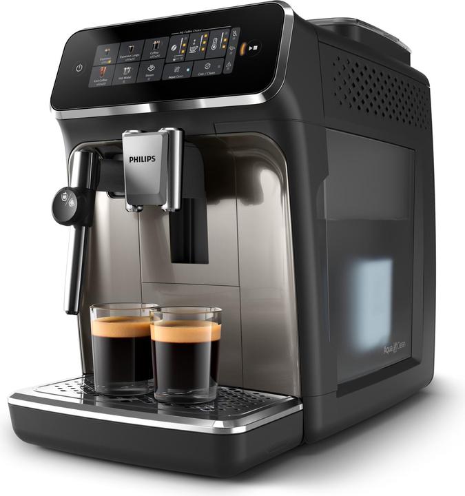 Actual product image Philips VOLAUT. ESPRESSO EP3326/90