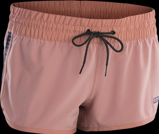 ION Shorts Hotshorts Tally 2.0 women - utah-red (XS)