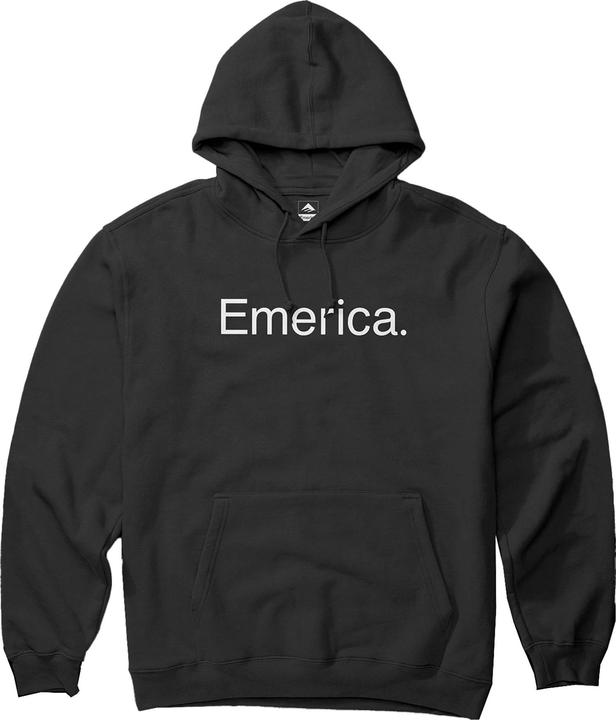 Emerica Pure Logo Hoodie