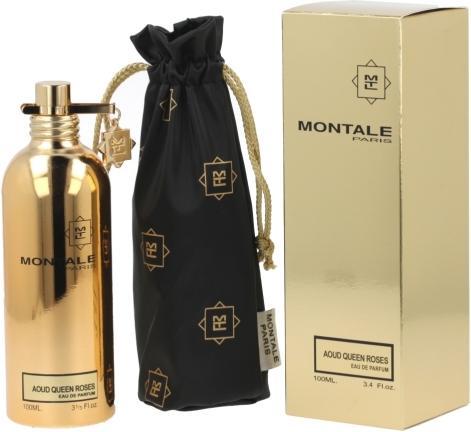 Montale Aoud Queen Roses (Eau de Parfum, 100 ml)
