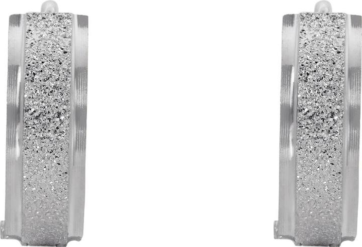 Immagine prodotto Heideman Color argento nocciola (100% acciaio inossidabile)